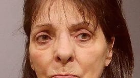 Yorkville woman charged in fatal 2025 crash that killed pedestrian