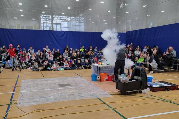 5 Things to Do: Bad Momz of Comedy, Fire & Ice Festival this weekend in DeKalb County