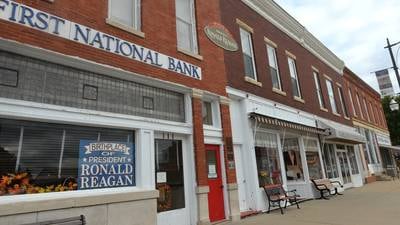 Tampico Area Historical Society to celebrate Reagan’s birthday Feb. 6