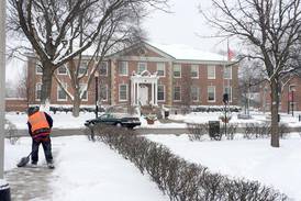 Not paying Wheaton parking tickets? You could get towed