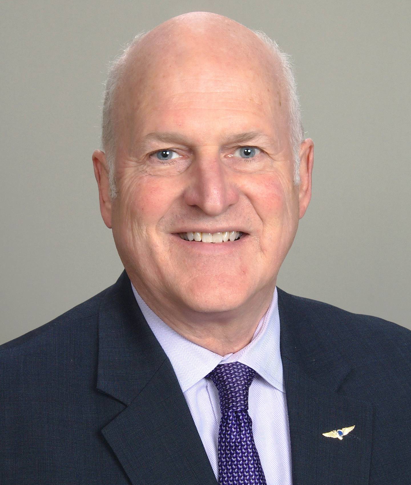 Jonathan Gripe is vying with incumbent Mark Davoust in the March 19 GOP primary race for Kane County District 14.