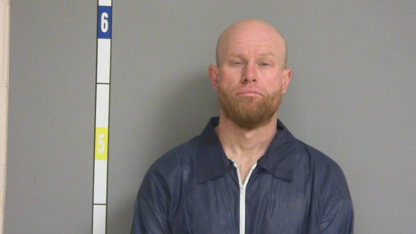 Joshua R. Casey