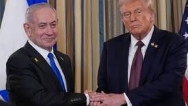 Trump and Netanyahu say they’ve agreed to a plan to end Gaza war and await Hamas to accept terms
