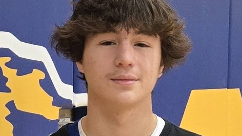 Lila Coleman, Landin Stillwell area’s best at Amboy Columbus Day Invite: The Times Monday Roundup