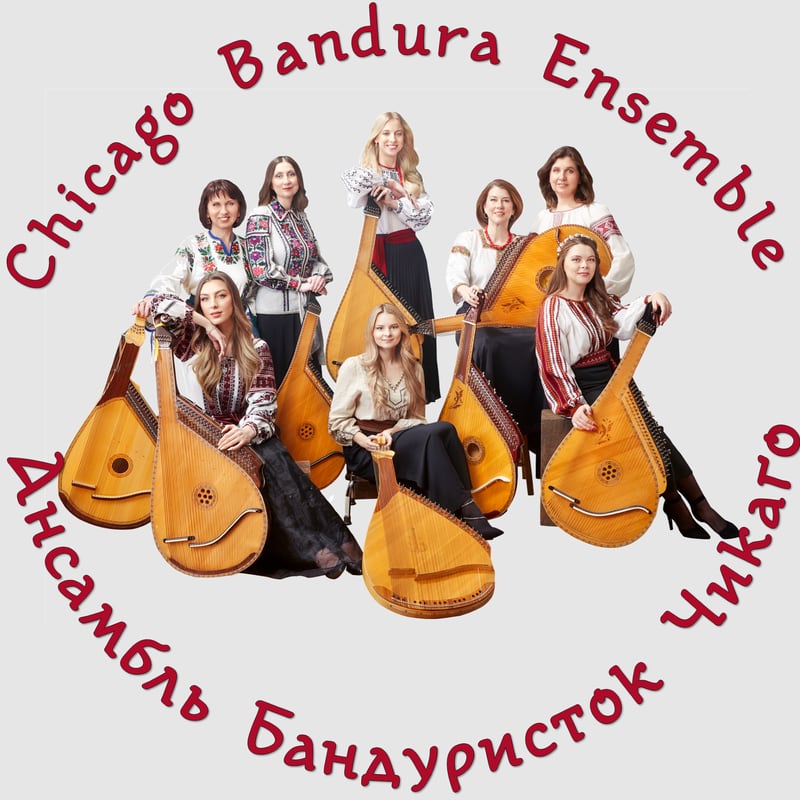 “Melodies of Resilience” will be held at 3 p.m. at Journey of Hope United Methodist Church, 37W040 W Highland Avenue in Elgin, to recognize the resilience and culture of the Ukrainian people.