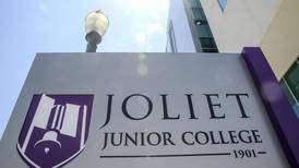 Valley View students gain job experience at coffee shop on JJC’s Romeoville campus