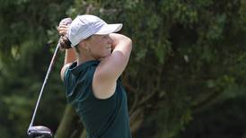 Dixon’s Katie Drew wins 102nd Ladies Lincoln Highway golf tournament