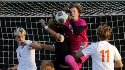 2025 Northwest Herald boys soccer team preview