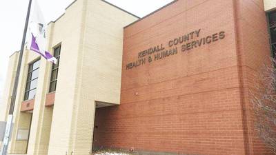 Kendall County warming centers for those in need during cold blast 