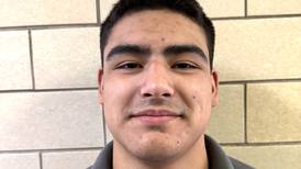 Marquette, Sandwich, Streator, Seneca wrestlers score titles: The Times Saturday Roundup