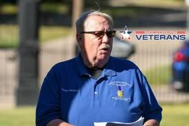 Meet the Cortland man who keeps Civil War vets’ gravestones clean