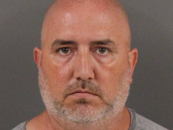 Judge explains why Dixon man charged with disseminating child sex abuse images released from jail