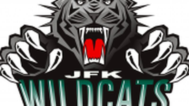 Spring Valley JFK girls win 8th grade sectional