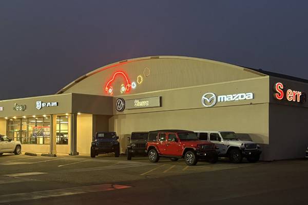 Ottawa auto dealerships split between Home Run Auto Group, former partners