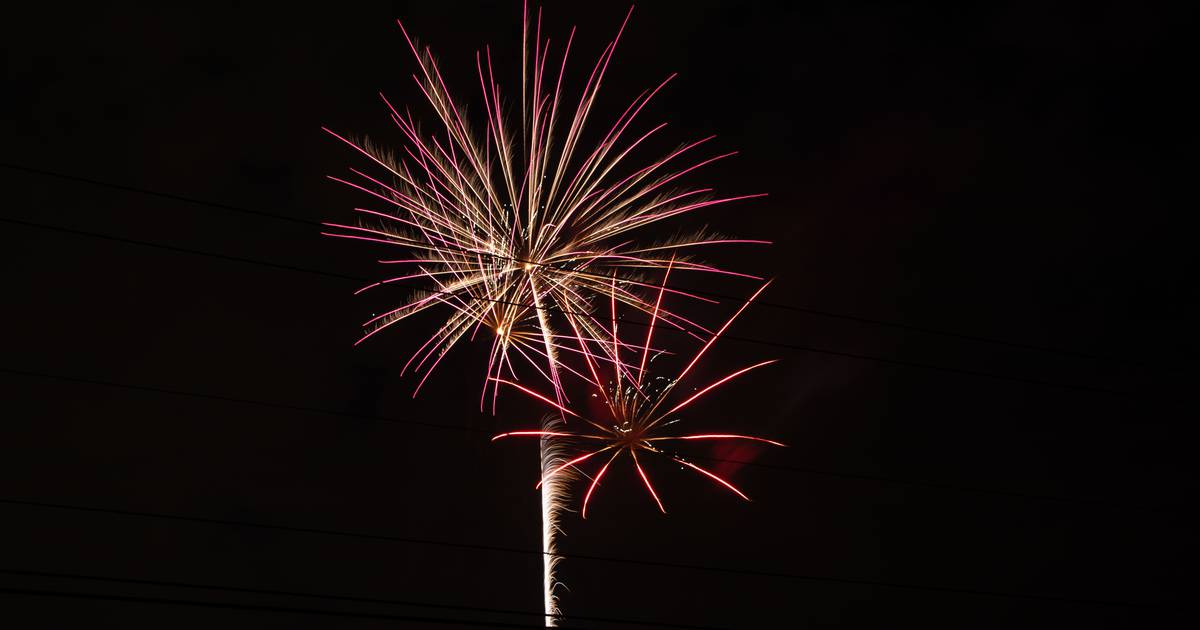 Batavia Sky Concert fireworks show canceled at last minute Shaw Local