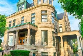 Elmhurst History Museum hires curator of education and public programs