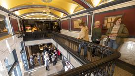 Dixon Historic Theatre announces $100,000 anonymous donation