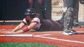 Photos: Yorkville vs. Antioch softball