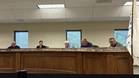 Marseilles mayor, staff file new lawsuit against Commissioner Scheib