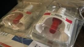 High school student helps draft bill to require opioid overdose medications in Illinois libraries