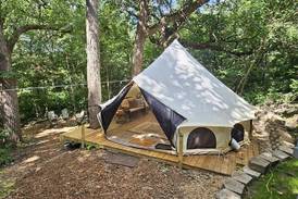 Starved Rock Family Campground named as one of the best in the country