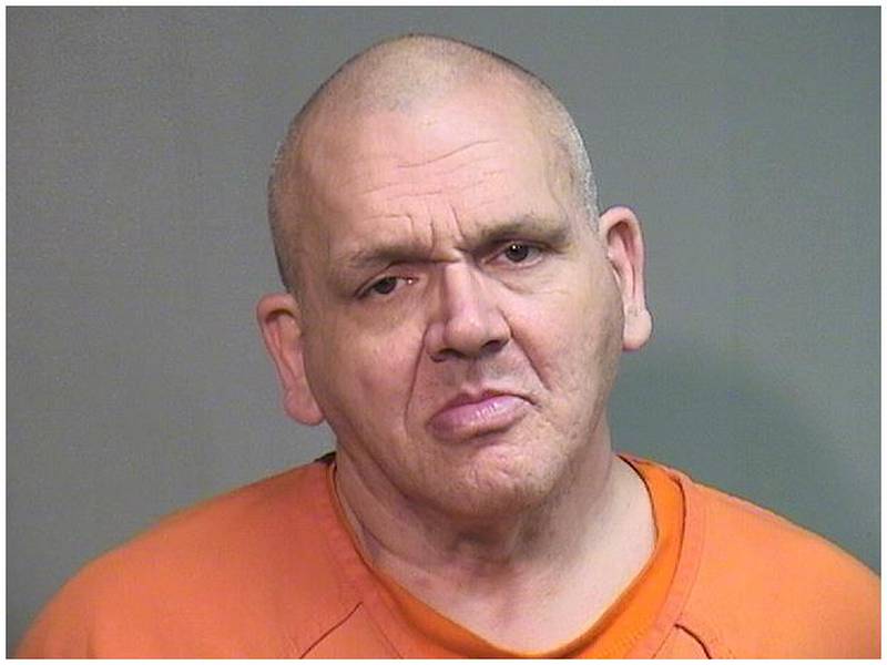 Johnsburg man pleads guilty to sexual assault of child gets 10 years