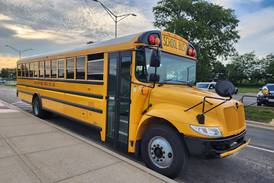 Valley View District 365U searches for new superintendent as possibility of teacher strike looms