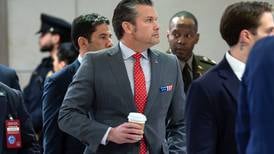 Hegseth says he won’t publicly release video of boat that killed survivors in the Caribbean