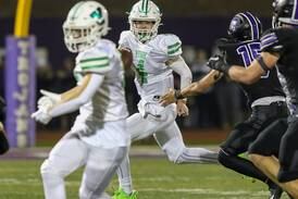 High school football: Week 6 results; recaps for every game in the Suburban Life area