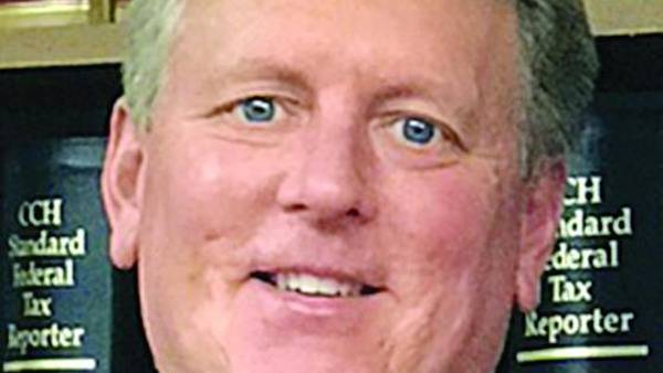 Bureau County Treasurer Birkey announces reelection bid 