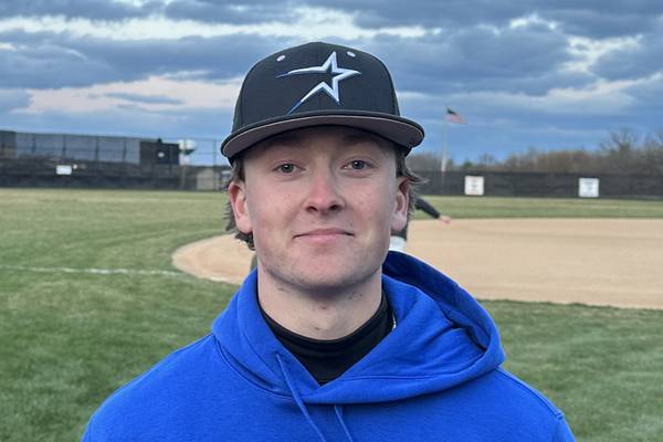St. Charles North, Burlington Central end pitchers’ duel in low-scoring tie