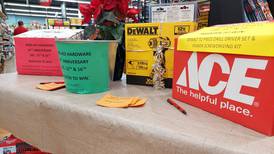 Henry Ace Hardware store to host grand opening