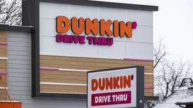 Dunkin’ franchise opens in Dixon