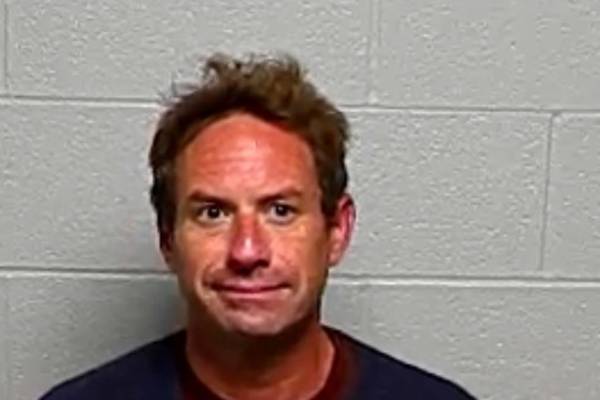 Man charged with intentionally setting Round Lake home on fire