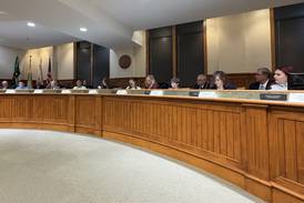 Kiwanis Kids Club takeleadership roles at Ottawa Council meeting