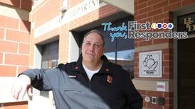 Berwyn battalion chief finds success in the kitchen