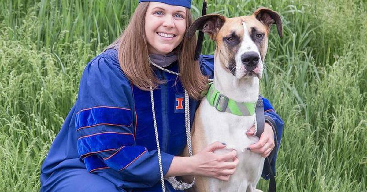 SALMAGUNDI Streator native fulfills dream with job at Countryside