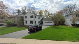 Sale closed in Hinsdale: $1.25 million for a single-family home