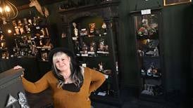 ‘The creepier, the grosser, the better’: Morbid Mementos brings macabre oddities to Elgin