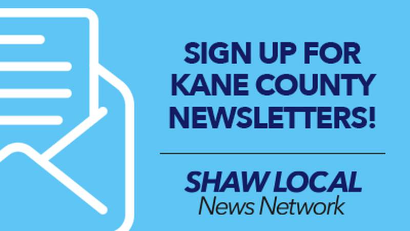 Kane County Newsletters