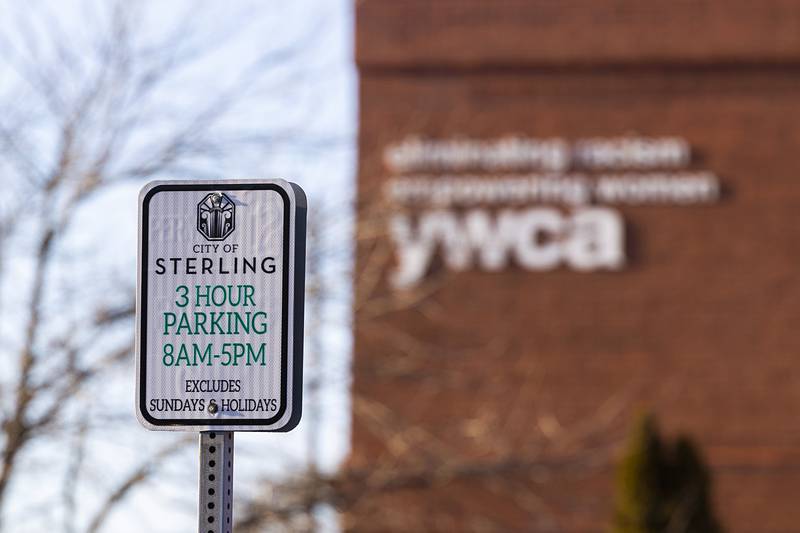 Parking in Sterling has become a topic of stress and conversation by business owners in the downtown.