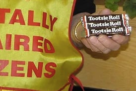 Batavia, Geneva Knights of Columbus annual Tootsie Roll Drive begins Sept. 5