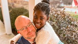 State Rep. Jed Davis proposes bill to help foster parents