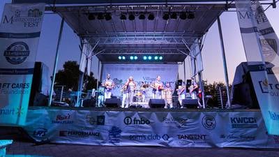 Yorkville Riverfest, Montgomery Fest bring summertime fun to Kendall County