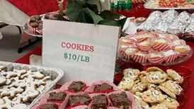 Crystal Lake Presbyterian to host cookie walk in support of Covenant Network