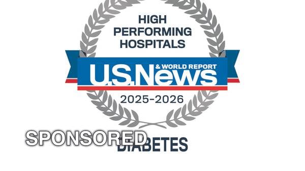 Silver Cross Hospital Diabetes Fair Offers Information More People Need to Know