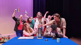 5 Things to do in Will County: spring musical at Joliet Central