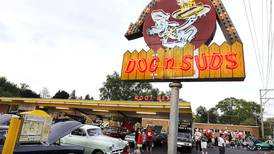 Historic Highlights: Dog n Suds founder was a former music teacher