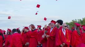 Photos: Ottawa High School Class of 2025 graduates