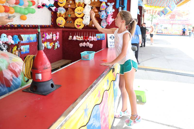 Photos Shorewood Crossroads Festival Shaw Local
